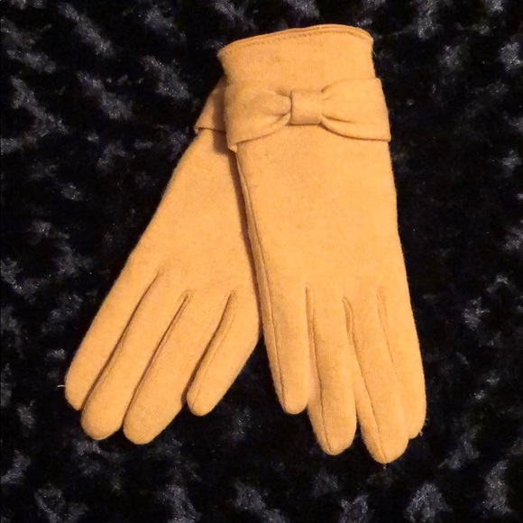 warmer Accessories - 🆕Fur Lined Gloves